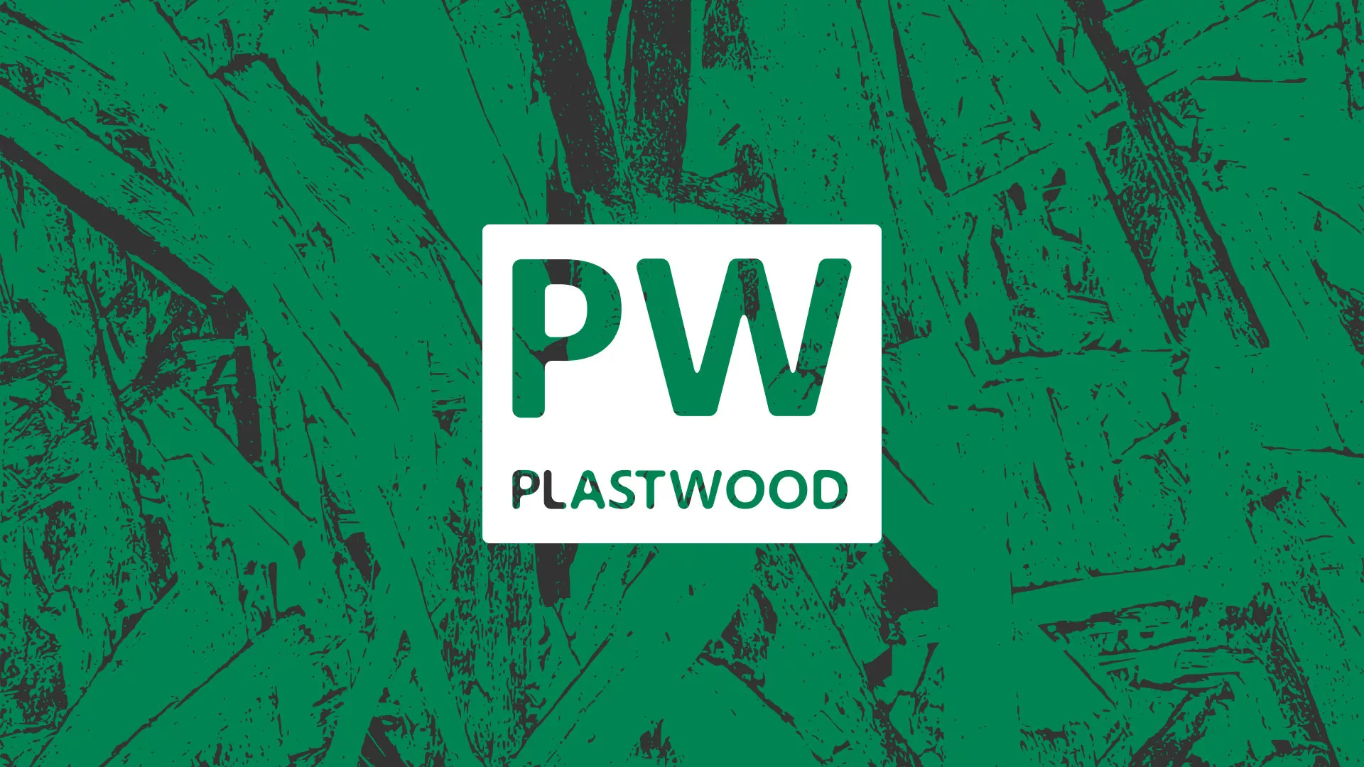 Разработка айдентики и сайта компании «Plastwood» в Ельце