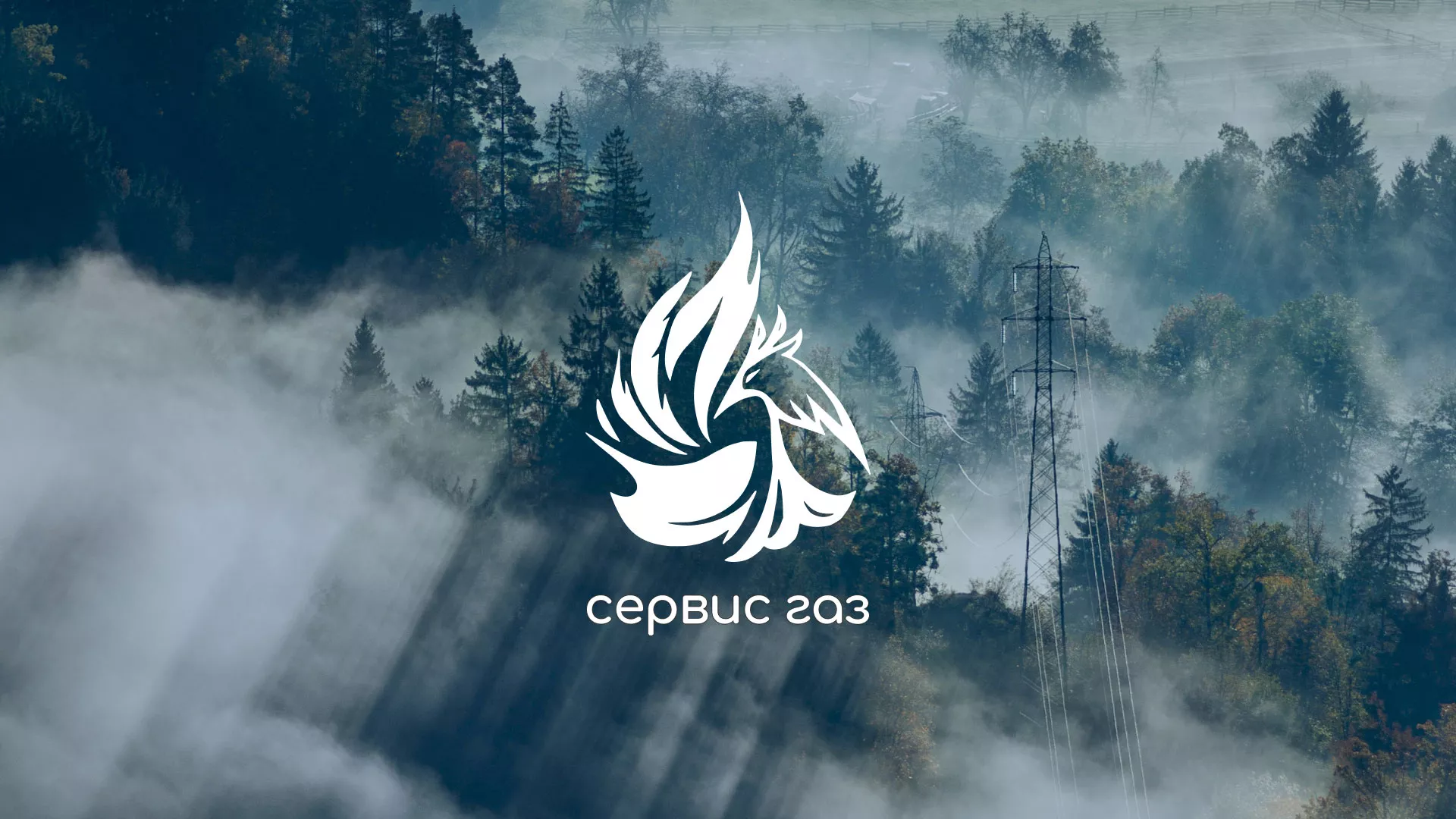 Создание сайта компании «Сервис газ» в Ельце