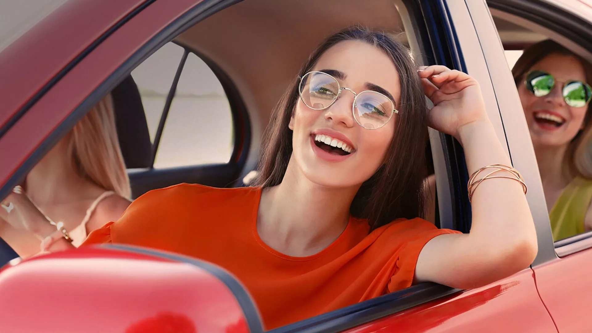 Разработка сайта для проката автомобилей в Ельце