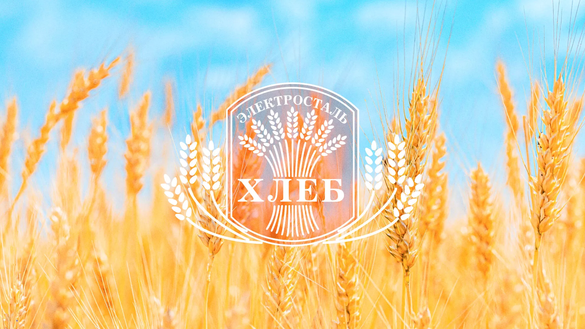 Создание сайта для хлебзавода в Ельце