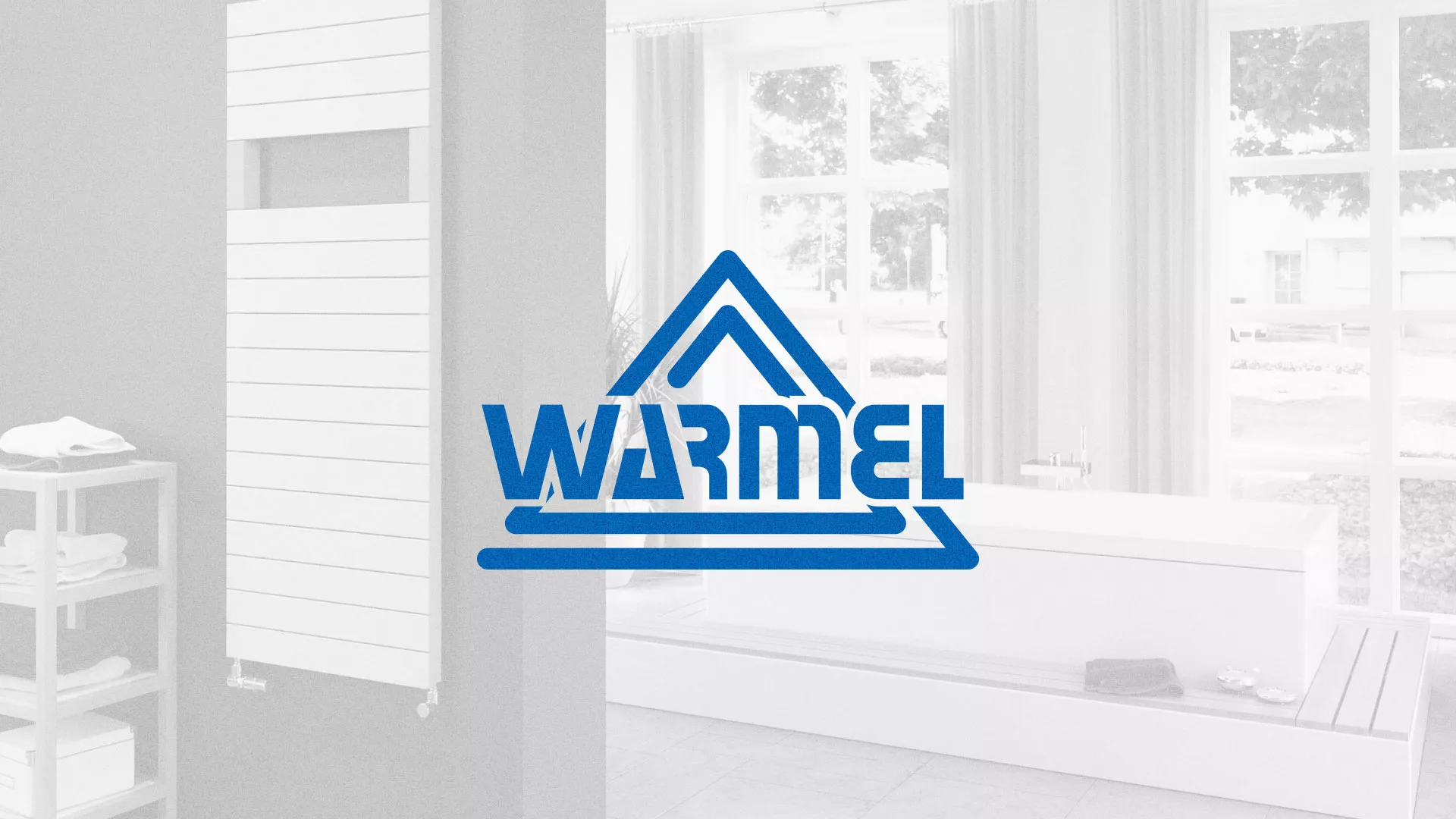 Разработка сайта для компании «WARMEL» по продаже полотенцесушителей в Ельце