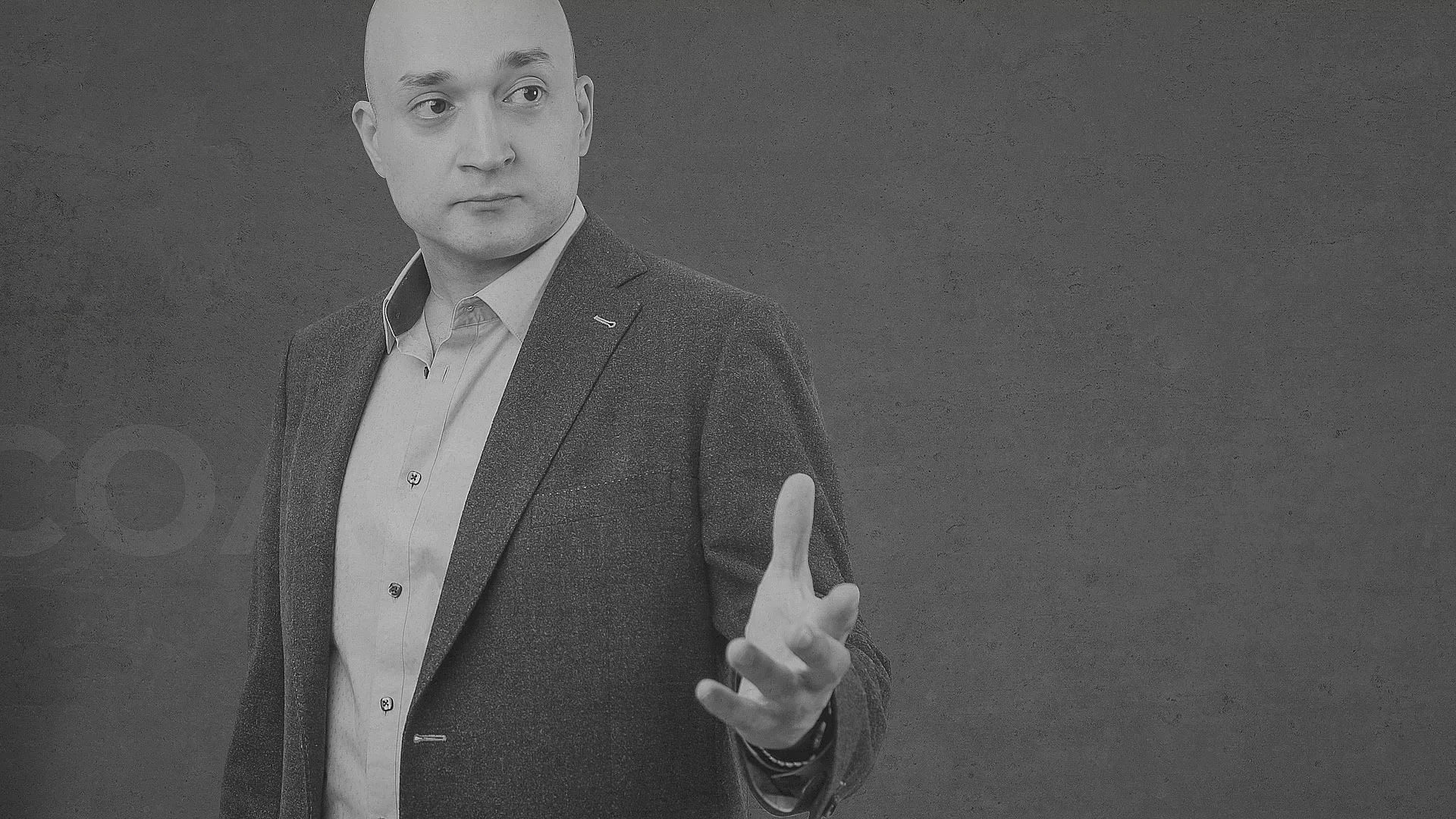 Разработка сайта для бизнес-тренера в Ельце