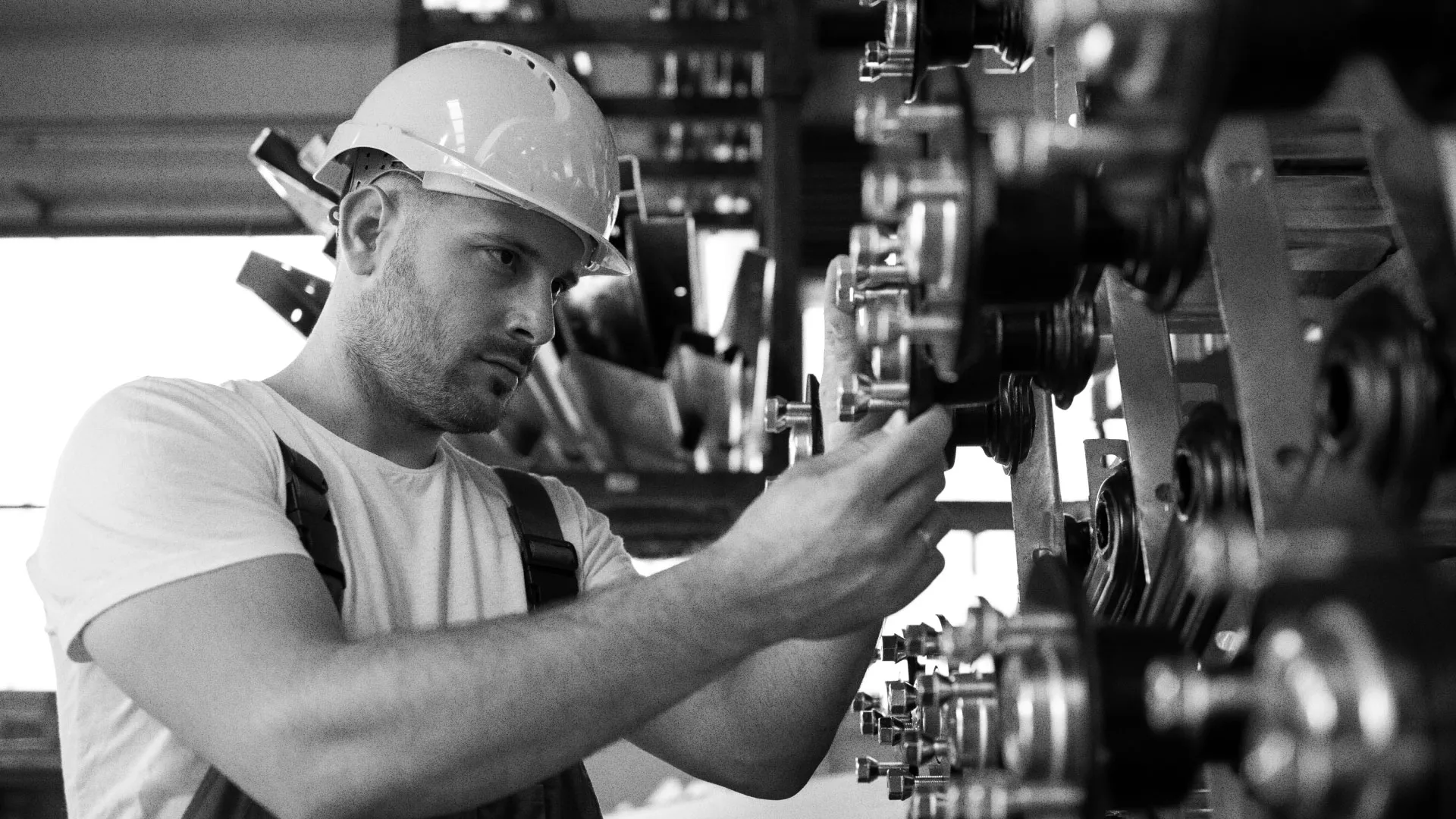 Разработка сайта для завода по продаже оборудования в Ельце